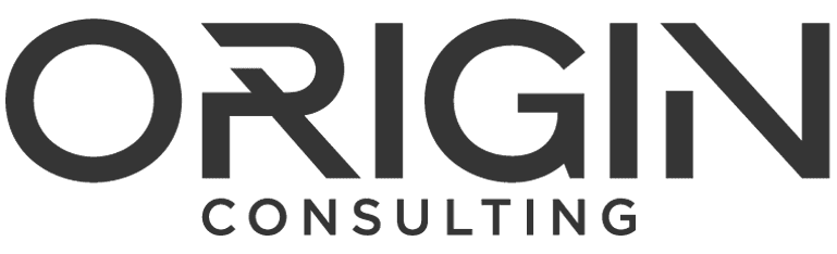 Origin Logo Small